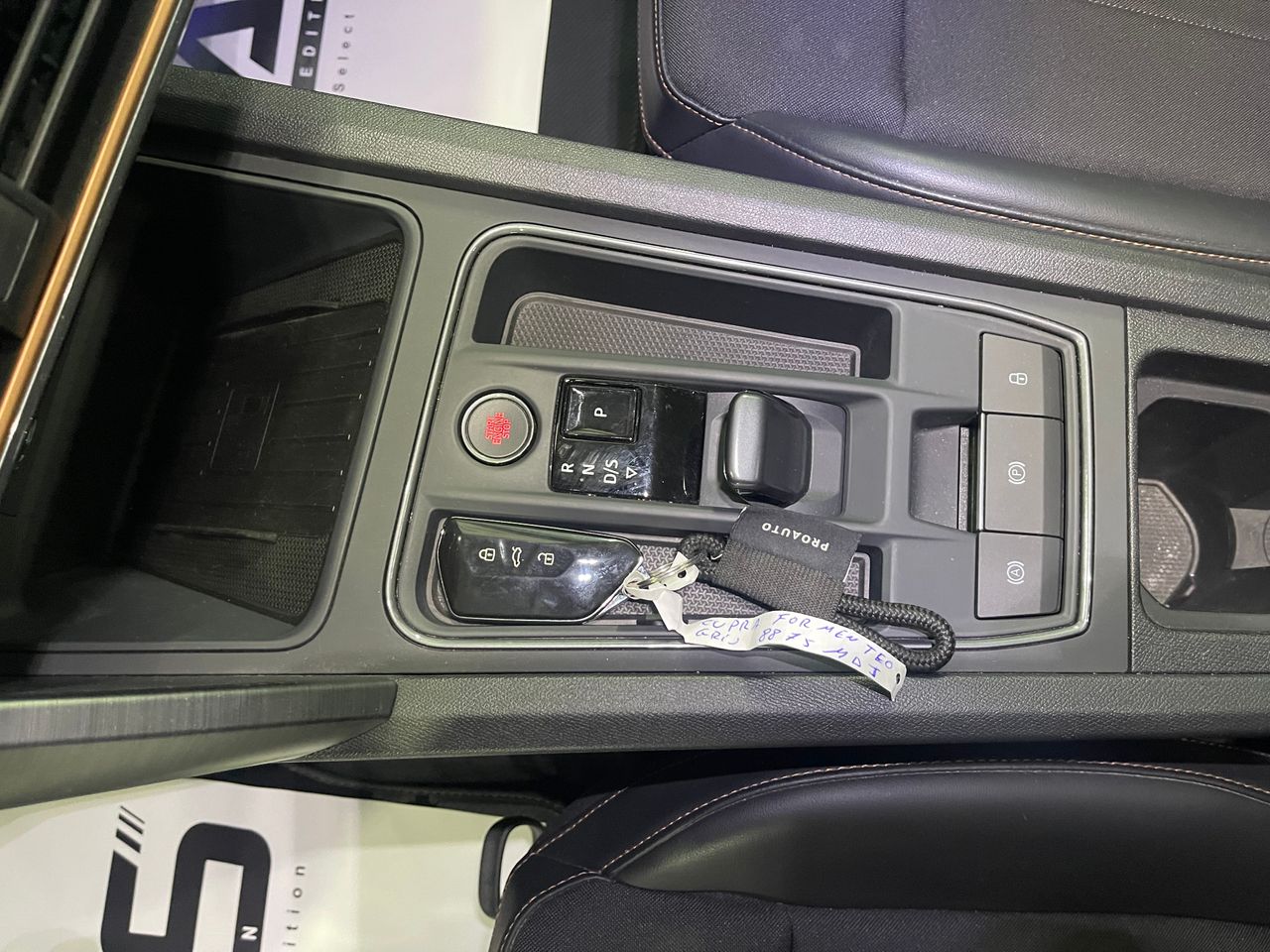 Imagen 97 del Cupra Formentor en Auto Select Edition, Figueres