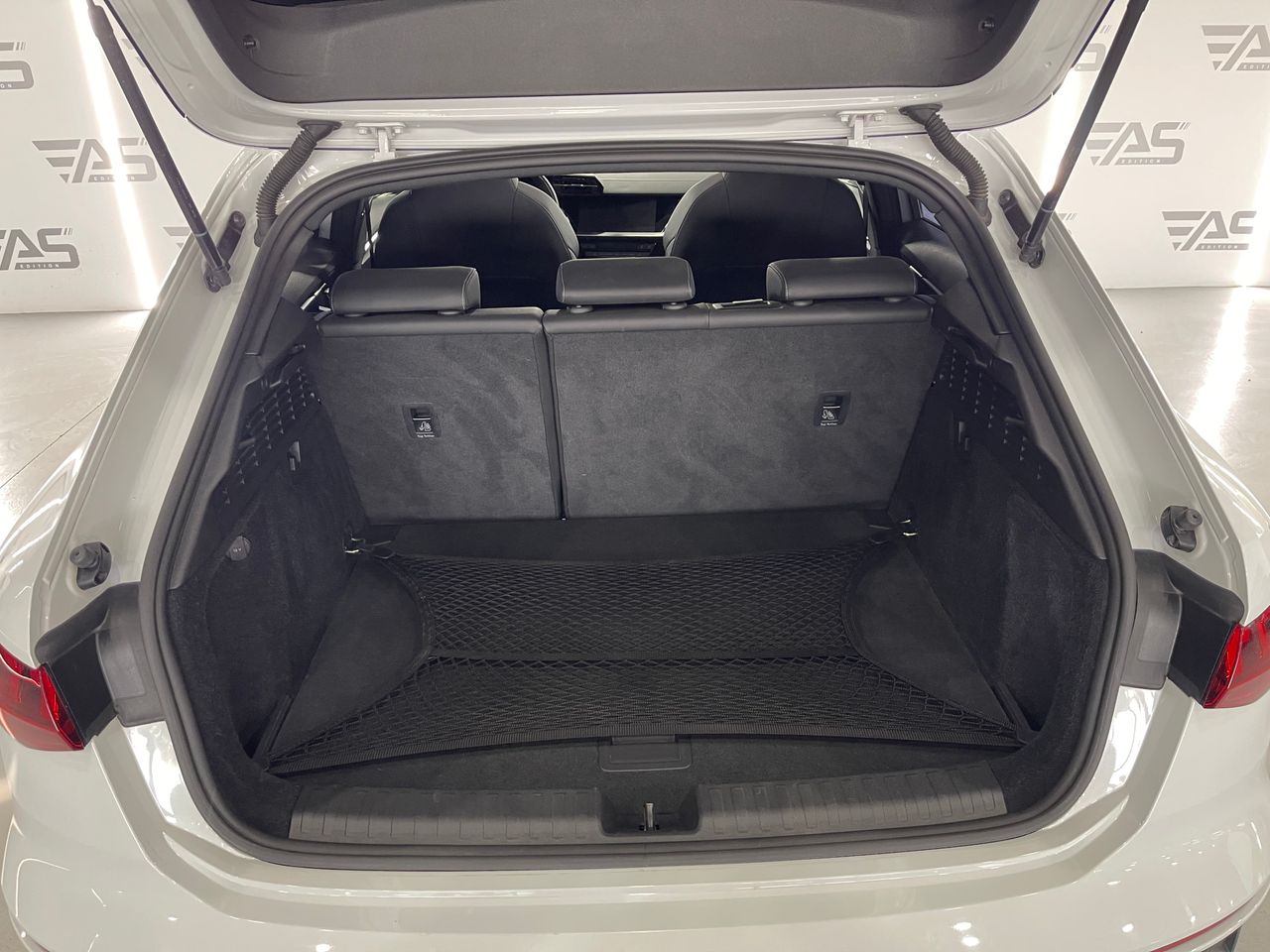 Imagen 64 del Audi A3 en Auto Select Edition, Figueres