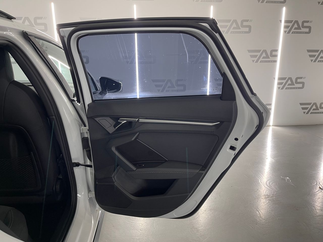 Imagen 116 del Audi A3 en Auto Select Edition, Figueres