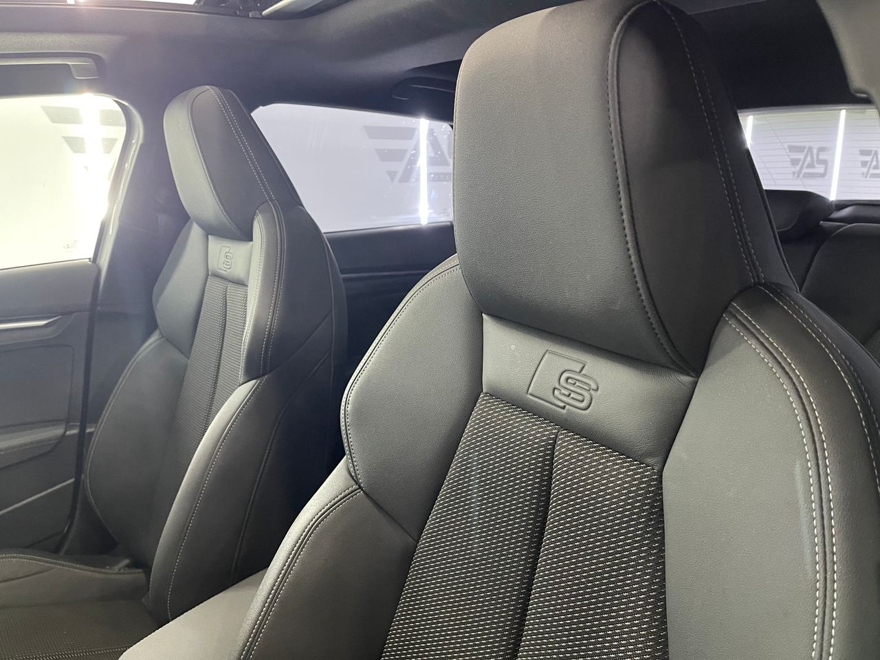 Imagen 90 del Audi A3 en Auto Select Edition, Figueres