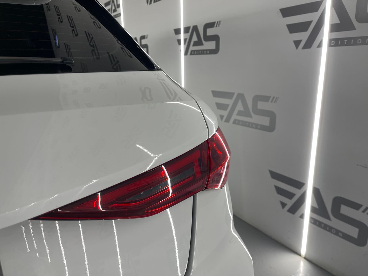 Imagen 16 del Audi A3 en Auto Select Edition, Figueres