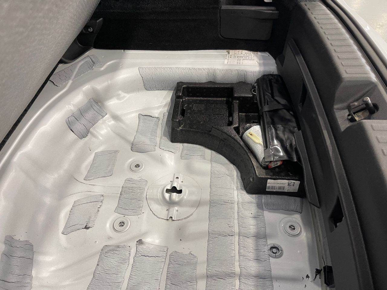 Imagen 69 del Audi A3 en Auto Select Edition, Figueres