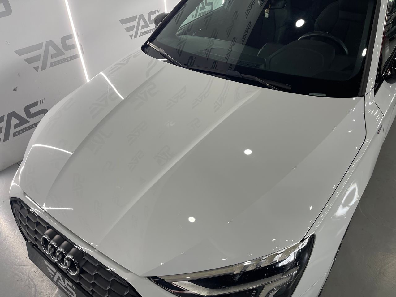 Imagen 31 del Audi A3 en Auto Select Edition, Figueres