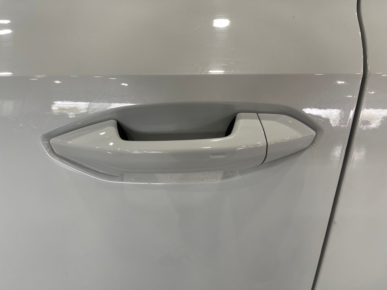 Imagen 22 del Audi A3 en Auto Select Edition, Figueres