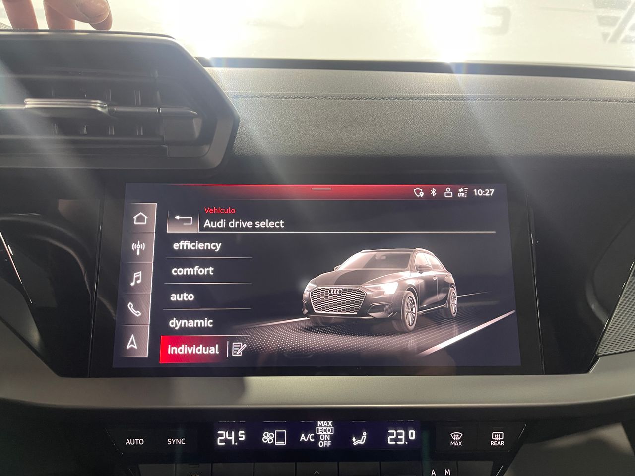 Imagen 79 del Audi A3 en Auto Select Edition, Figueres