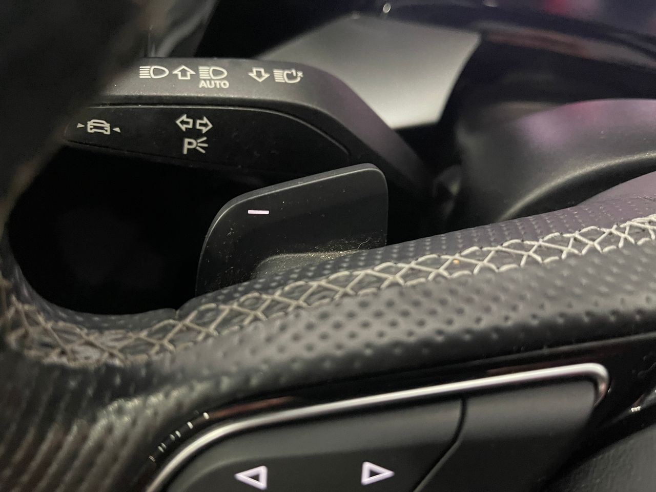 Imagen 157 del Audi A3 en Auto Select Edition, Figueres