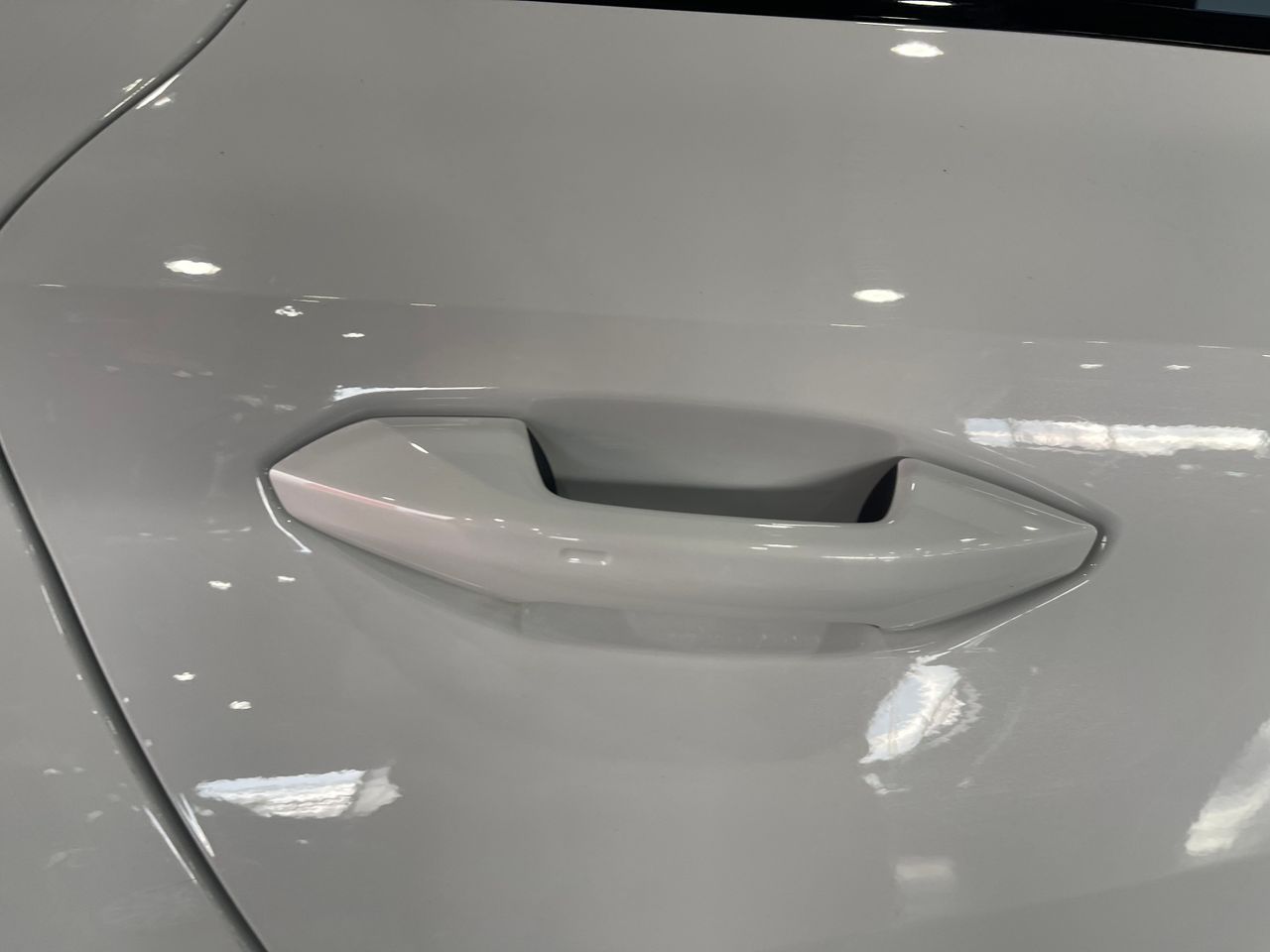 Imagen 44 del Audi A3 en Auto Select Edition, Figueres