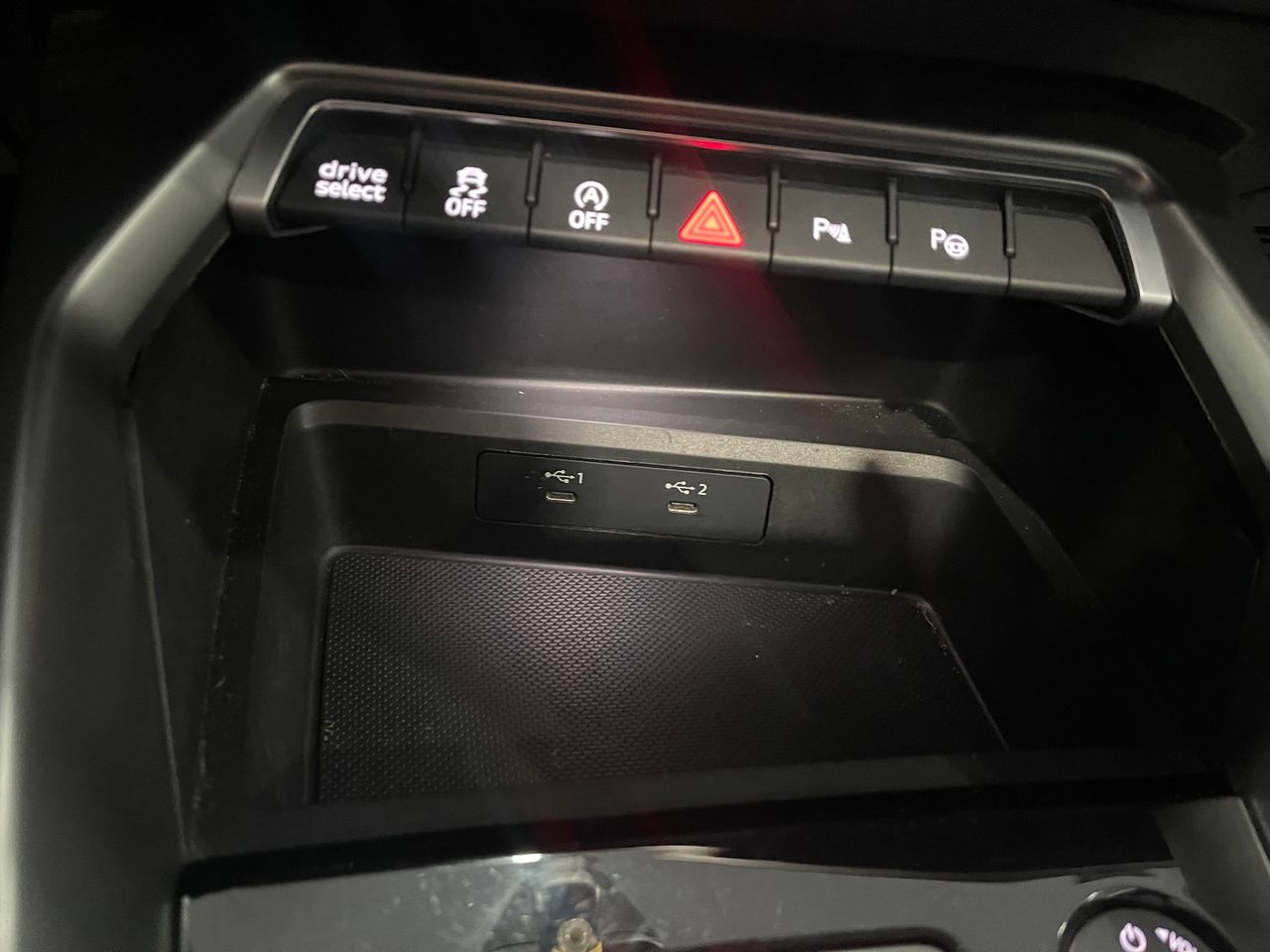 Imagen 145 del Audi A3 en Auto Select Edition, Figueres
