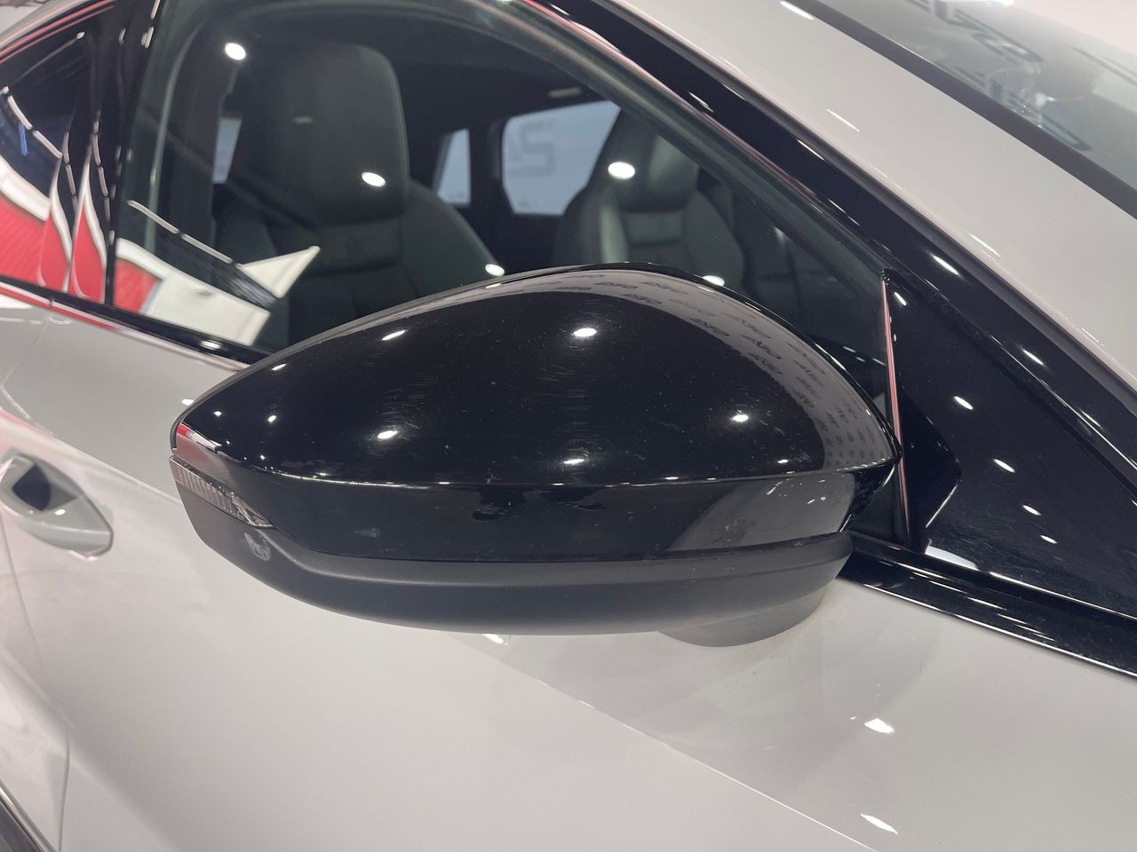 Imagen 42 del Audi A3 en Auto Select Edition, Figueres