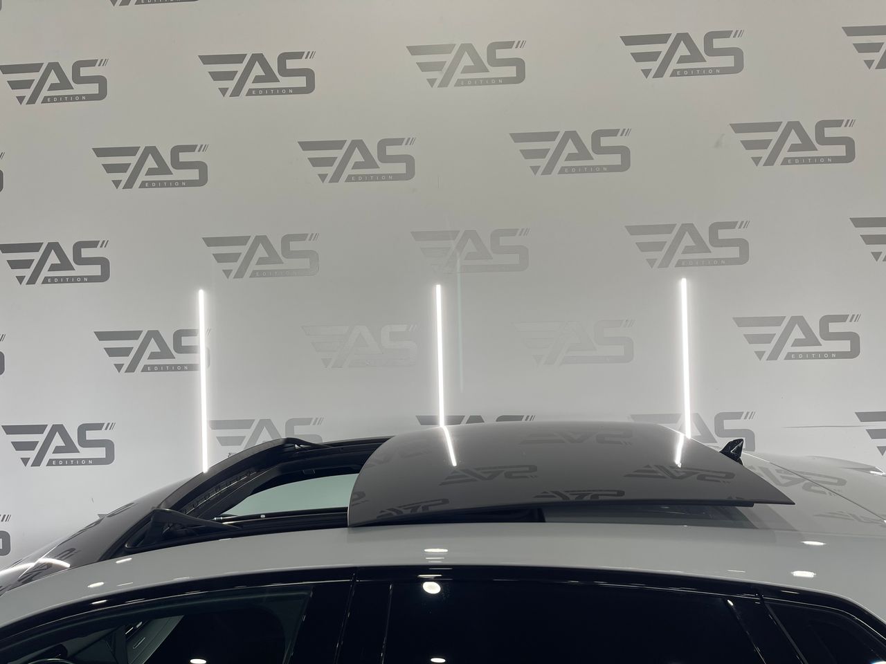 Imagen 20 del Audi A3 en Auto Select Edition, Figueres