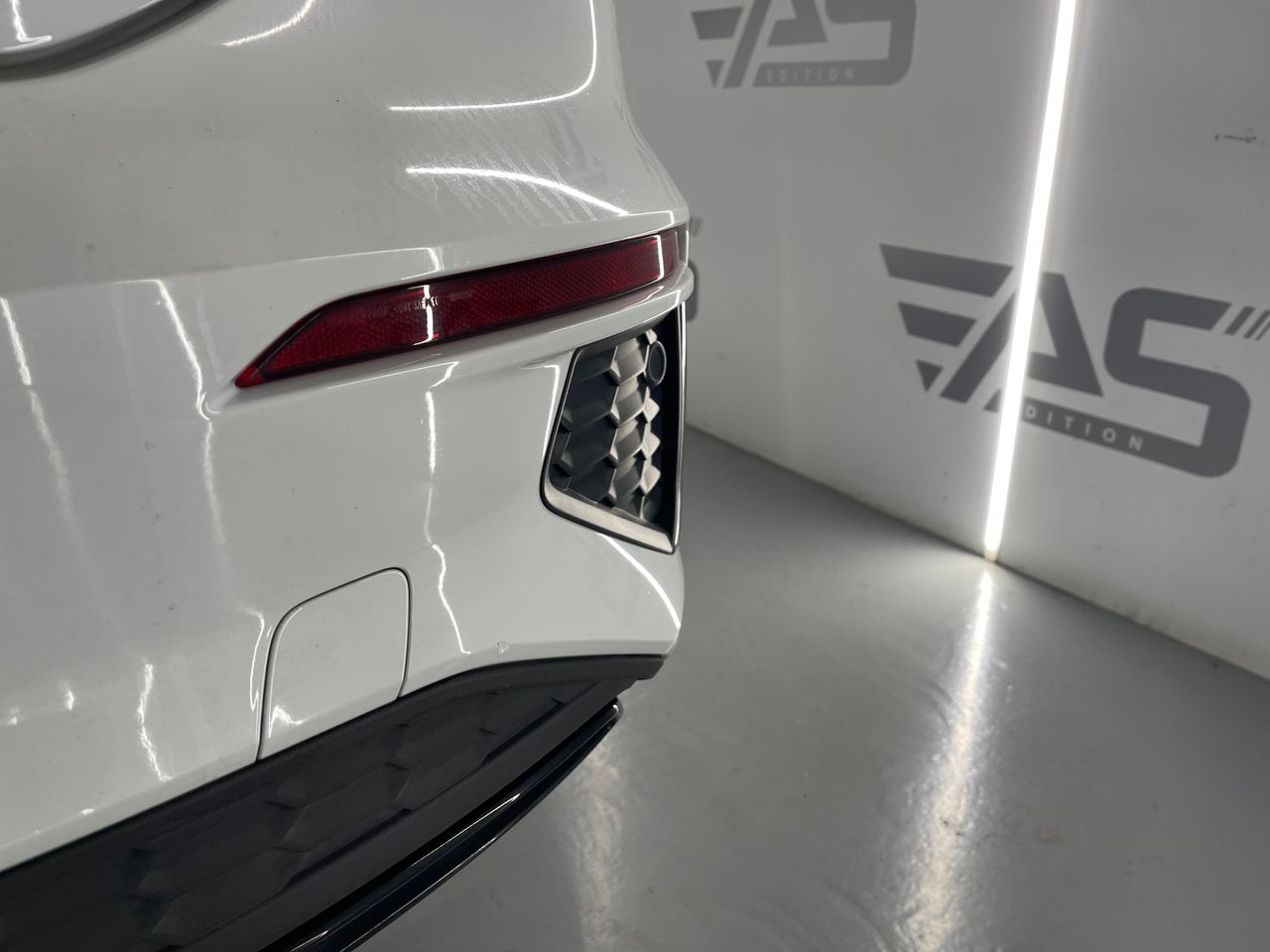 Imagen 17 del Audi A3 en Auto Select Edition, Figueres