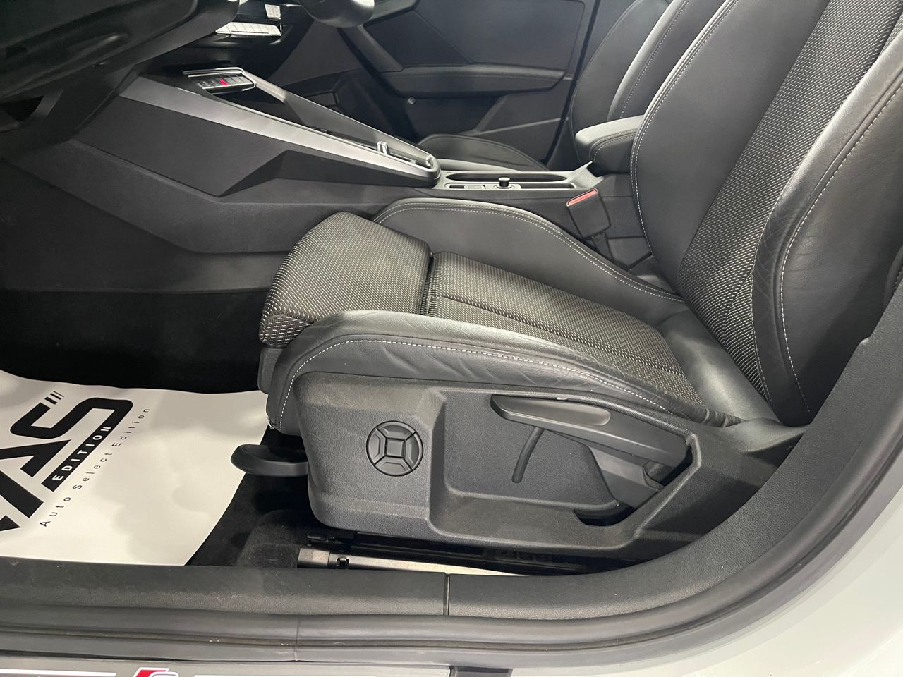 Imagen 89 del Audi A3 en Auto Select Edition, Figueres