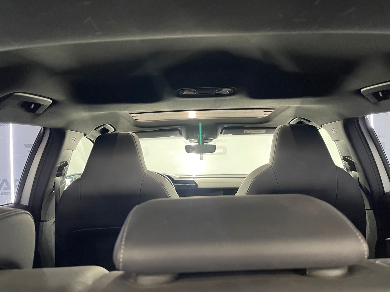 Imagen 92 del Audi A3 en Auto Select Edition, Figueres