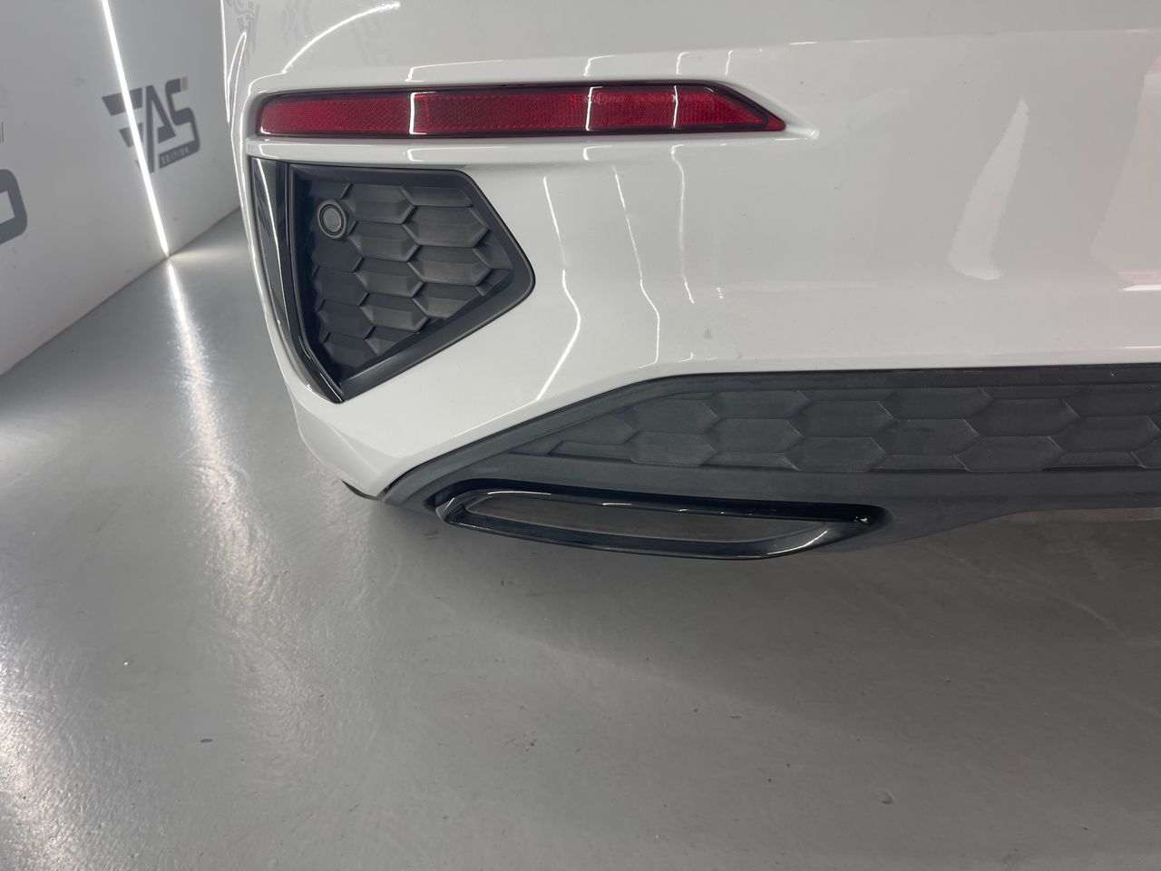 Imagen 58 del Audi A3 en Auto Select Edition, Figueres