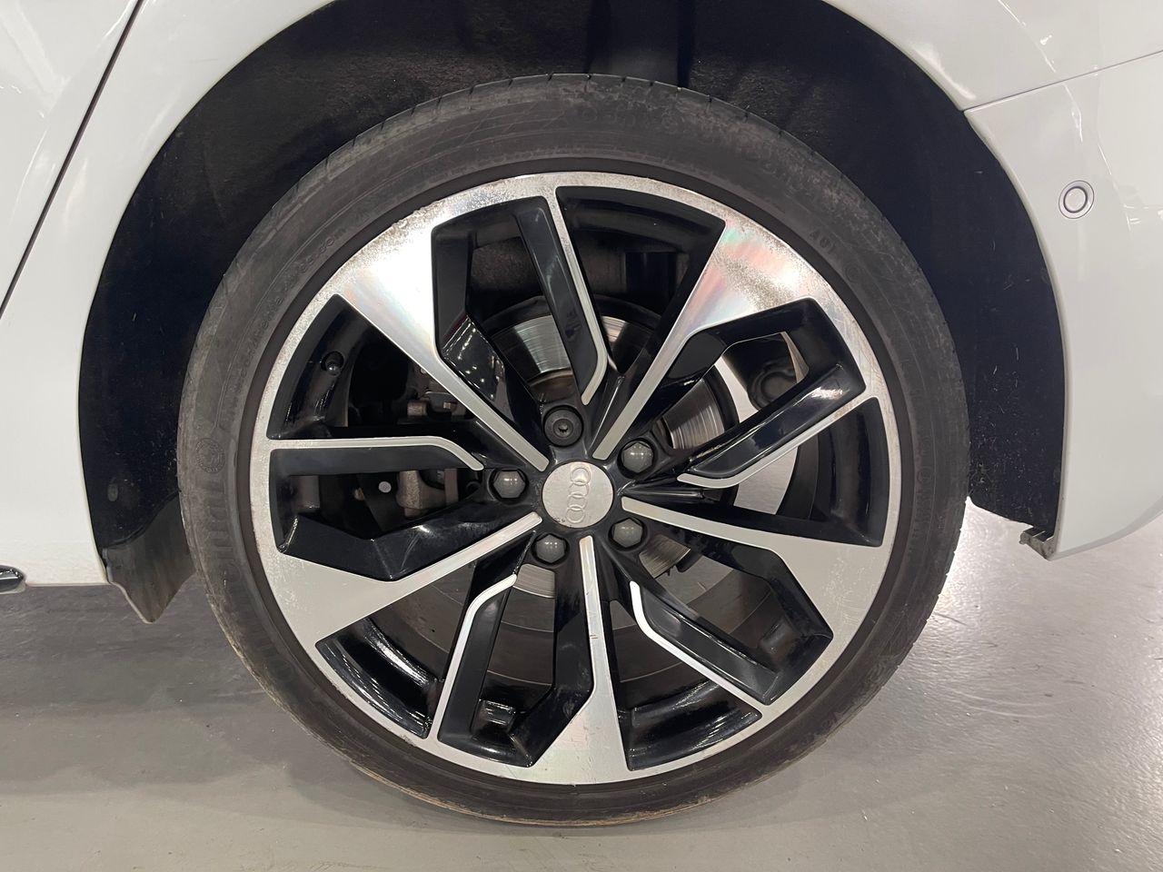 Imagen 59 del Audi A3 en Auto Select Edition, Figueres