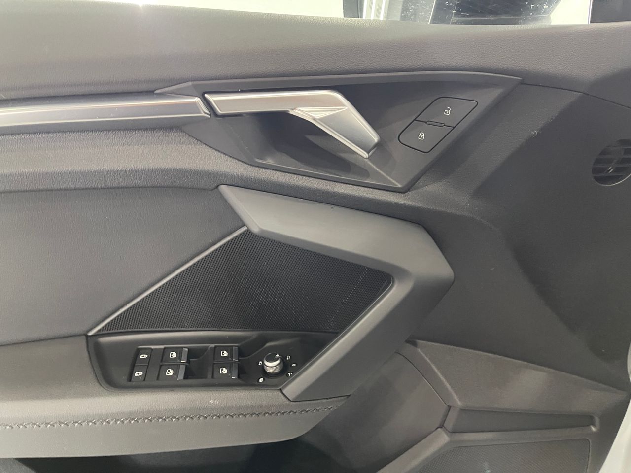 Imagen 100 del Audi A3 en Auto Select Edition, Figueres