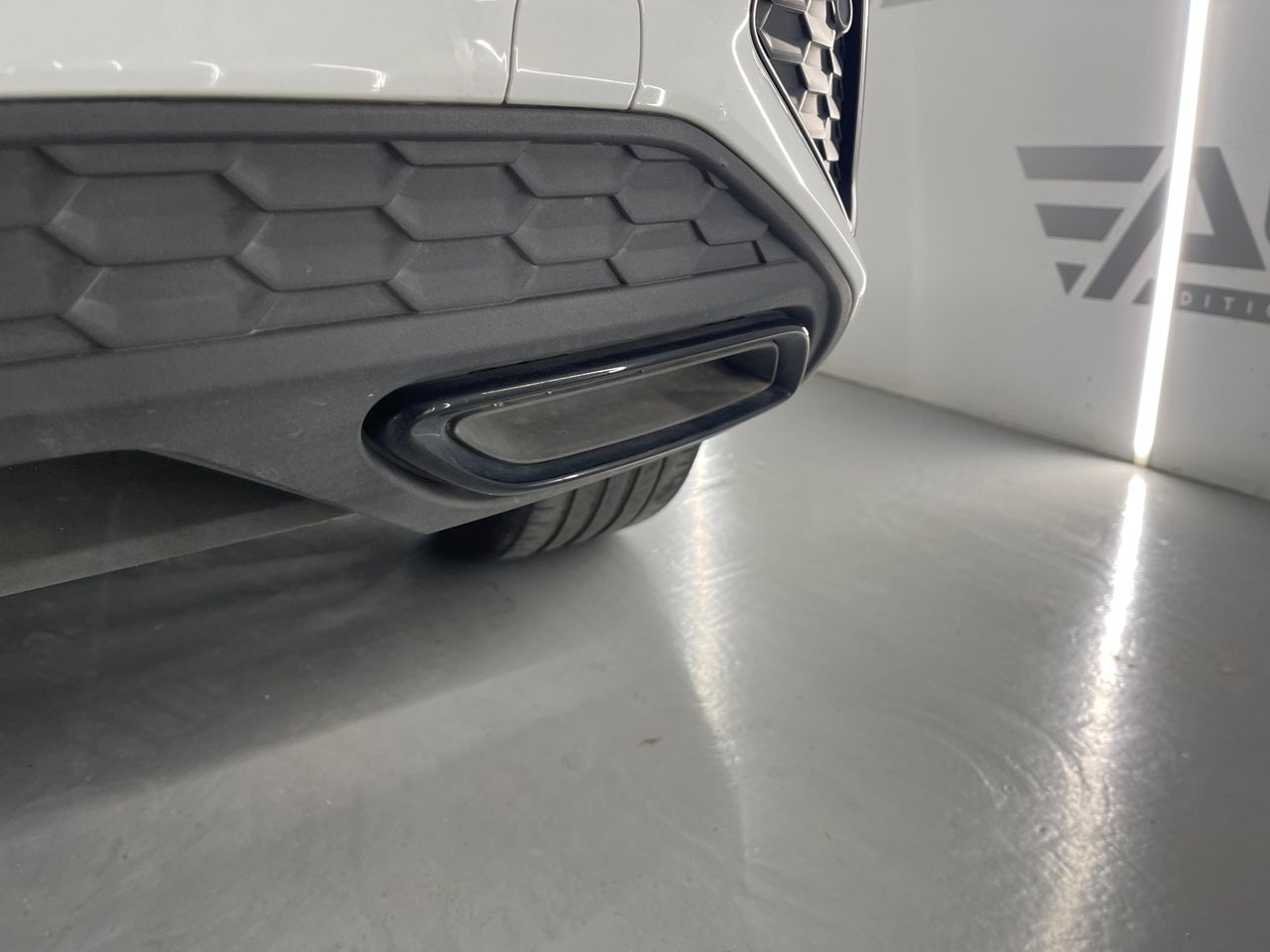 Imagen 18 del Audi A3 en Auto Select Edition, Figueres