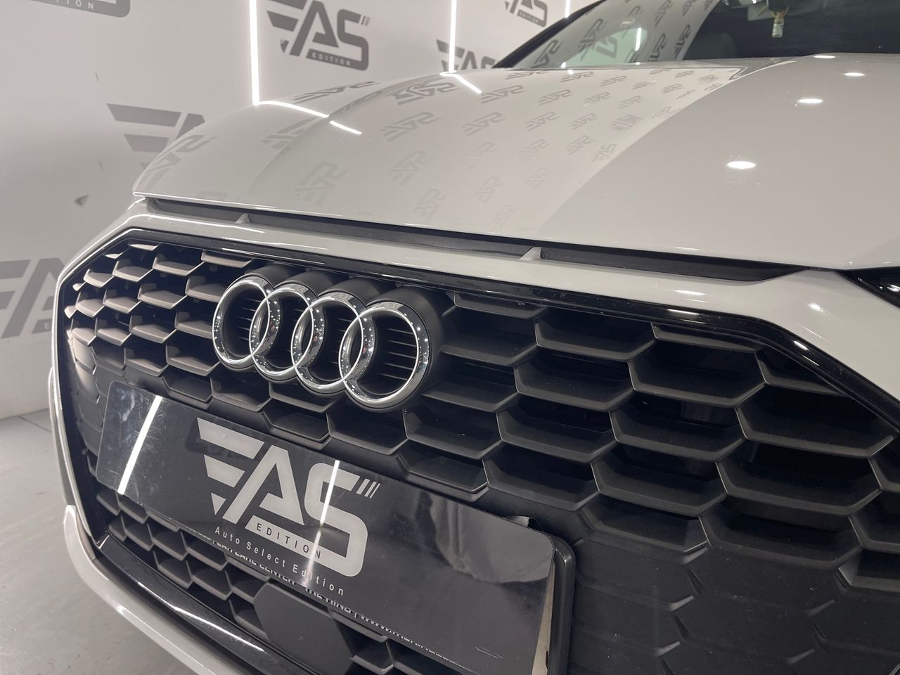 Imagen 29 del Audi A3 en Auto Select Edition, Figueres