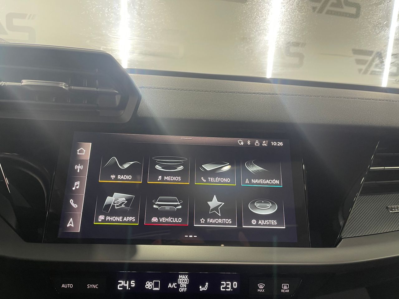 Imagen 77 del Audi A3 en Auto Select Edition, Figueres