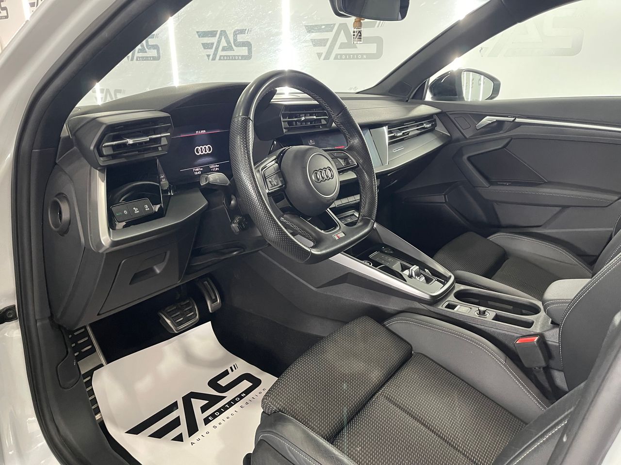 Imagen 87 del Audi A3 en Auto Select Edition, Figueres