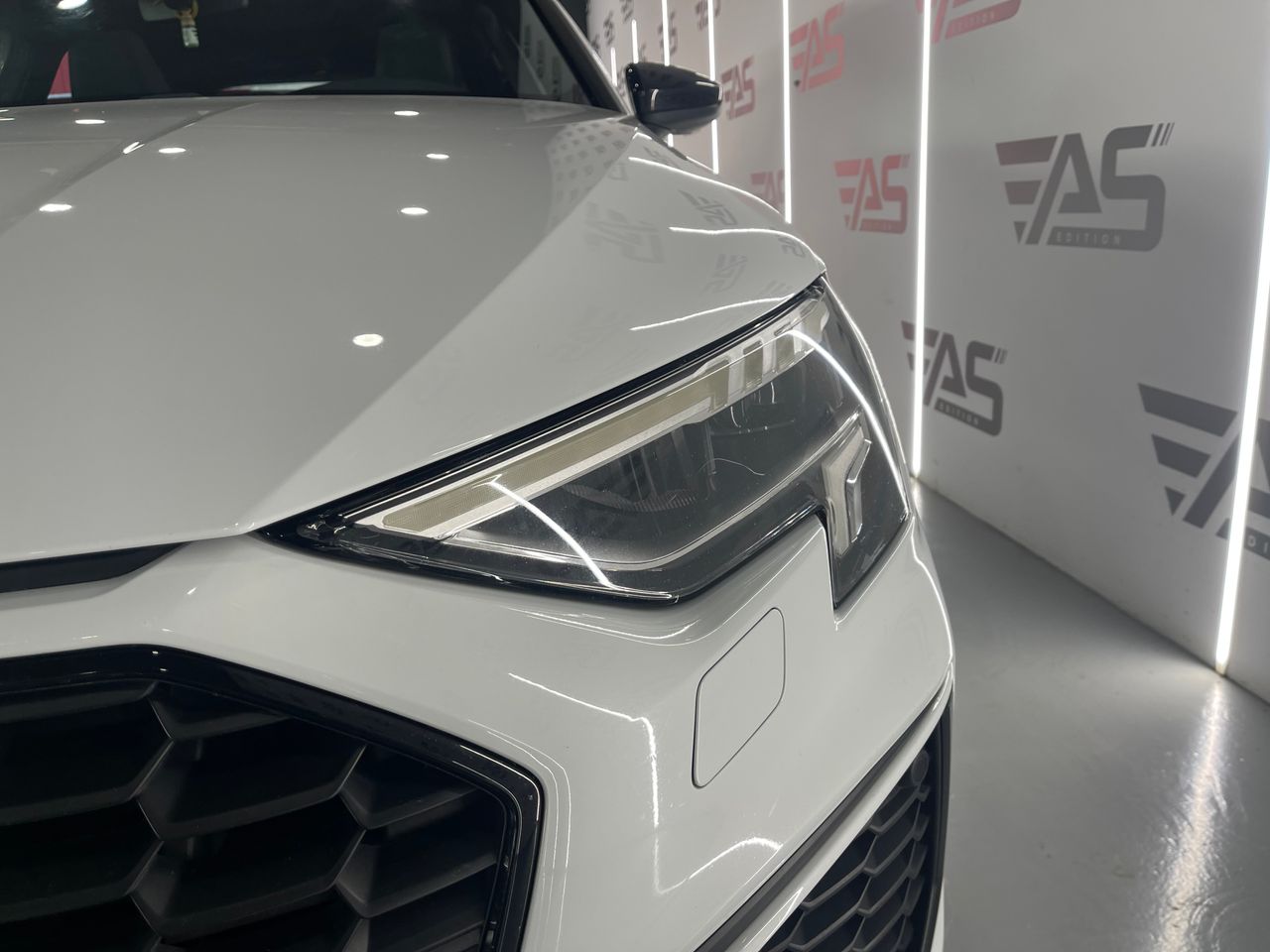 Imagen 40 del Audi A3 en Auto Select Edition, Figueres