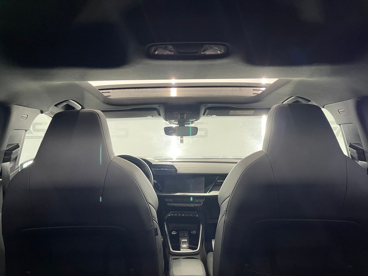 Imagen 93 del Audi A3 en Auto Select Edition, Figueres