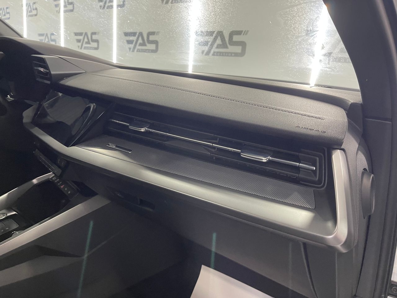 Imagen 134 del Audi A3 en Auto Select Edition, Figueres