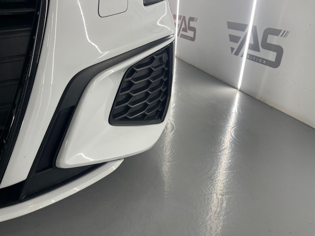 Imagen 39 del Audi A3 en Auto Select Edition, Figueres