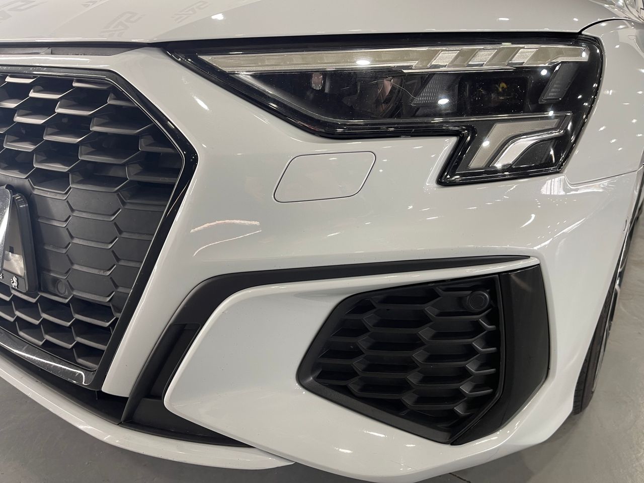 Imagen 26 del Audi A3 en Auto Select Edition, Figueres