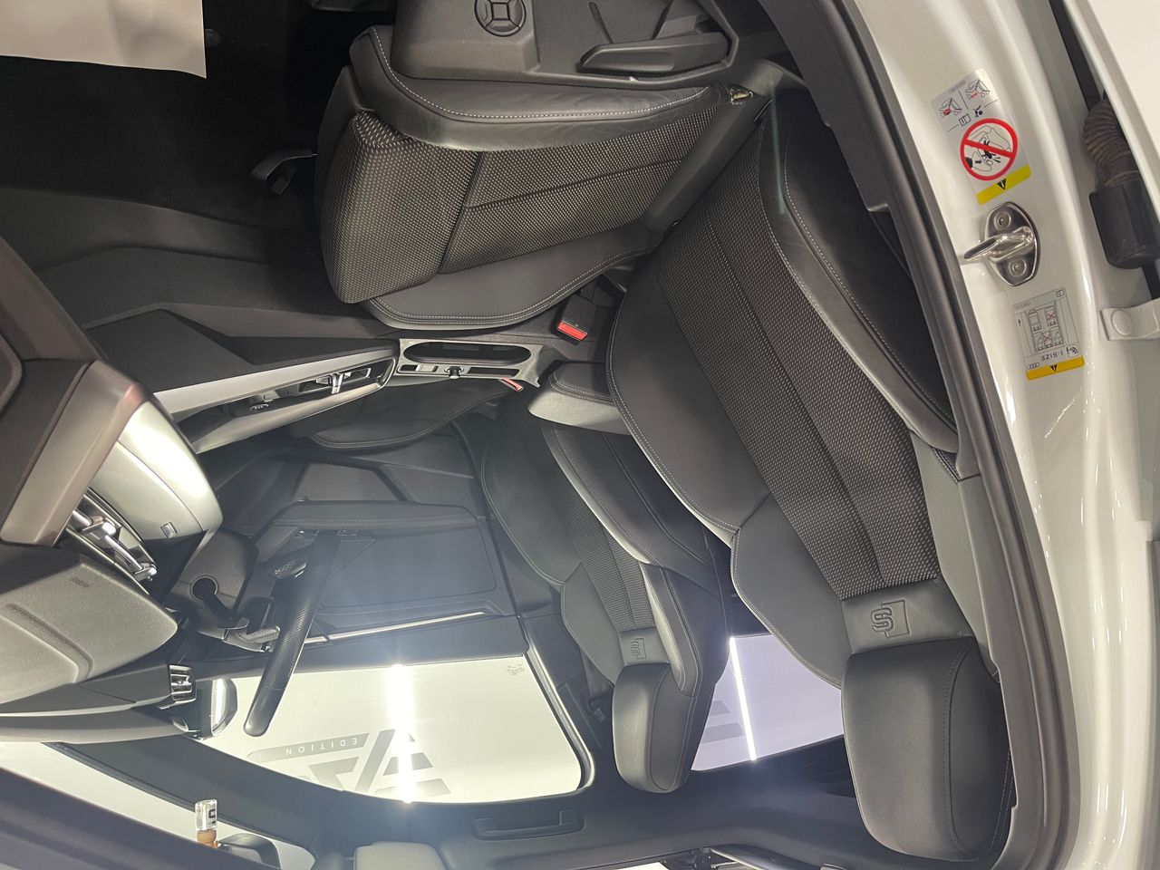 Imagen 163 del Audi A3 en Auto Select Edition, Figueres