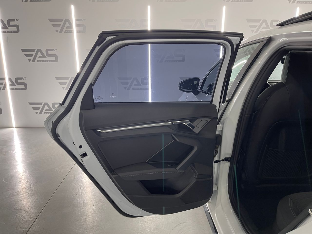 Imagen 105 del Audi A3 en Auto Select Edition, Figueres