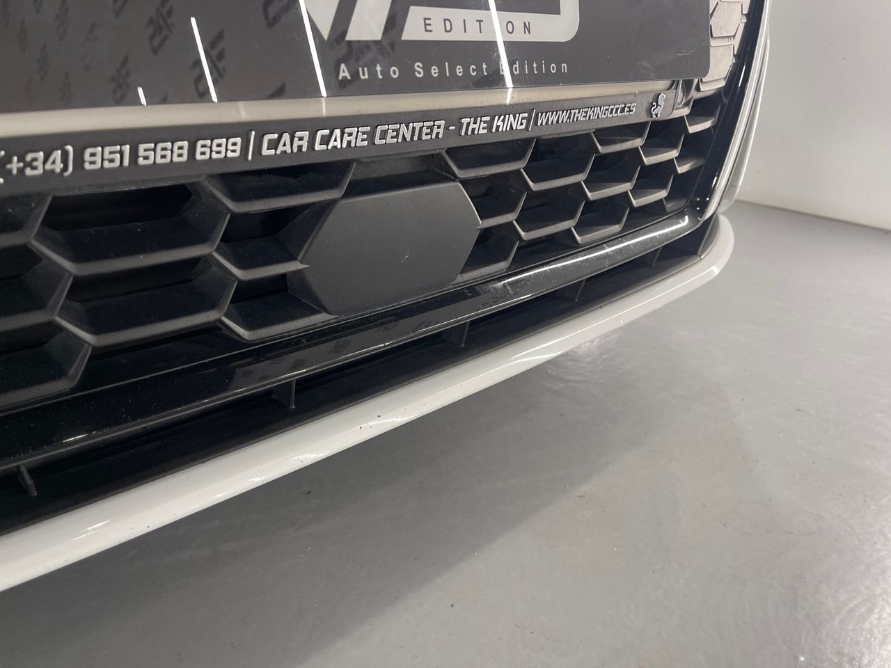 Imagen 38 del Audi A3 en Auto Select Edition, Figueres