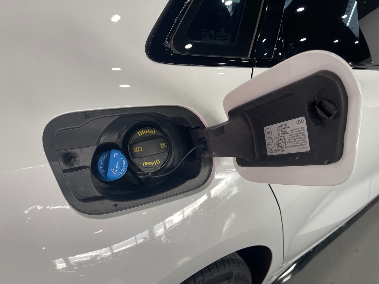 Imagen 45 del Audi A3 en Auto Select Edition, Figueres