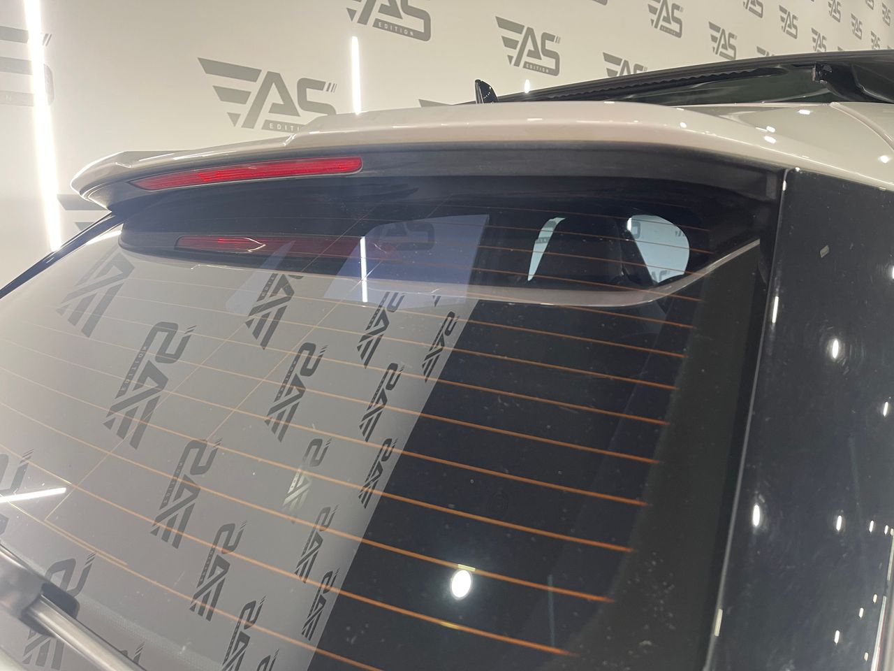 Imagen 52 del Audi A3 en Auto Select Edition, Figueres