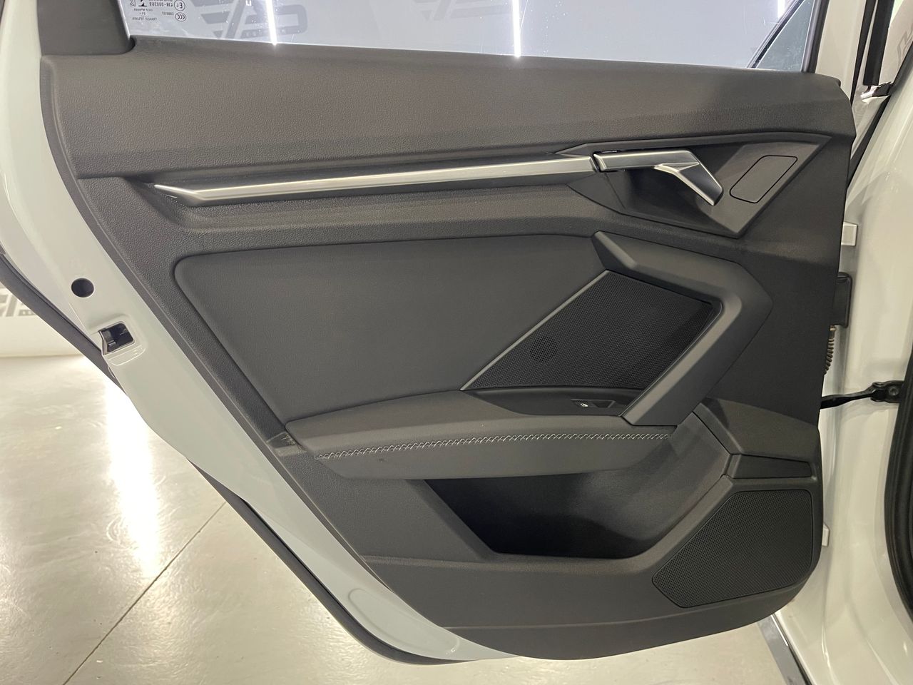 Imagen 106 del Audi A3 en Auto Select Edition, Figueres