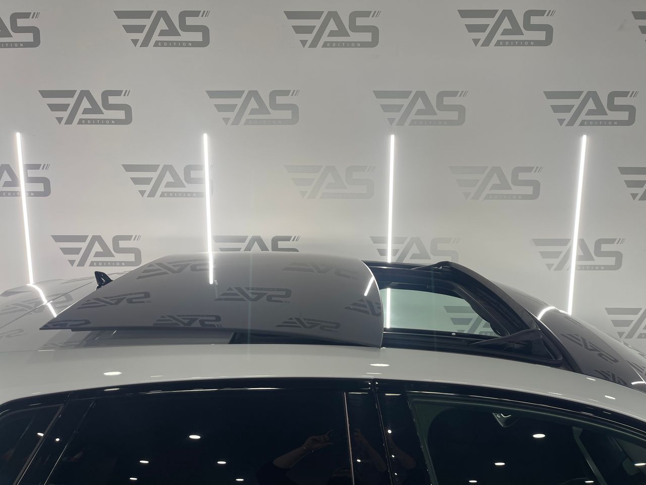 Imagen 54 del Audi A3 en Auto Select Edition, Figueres