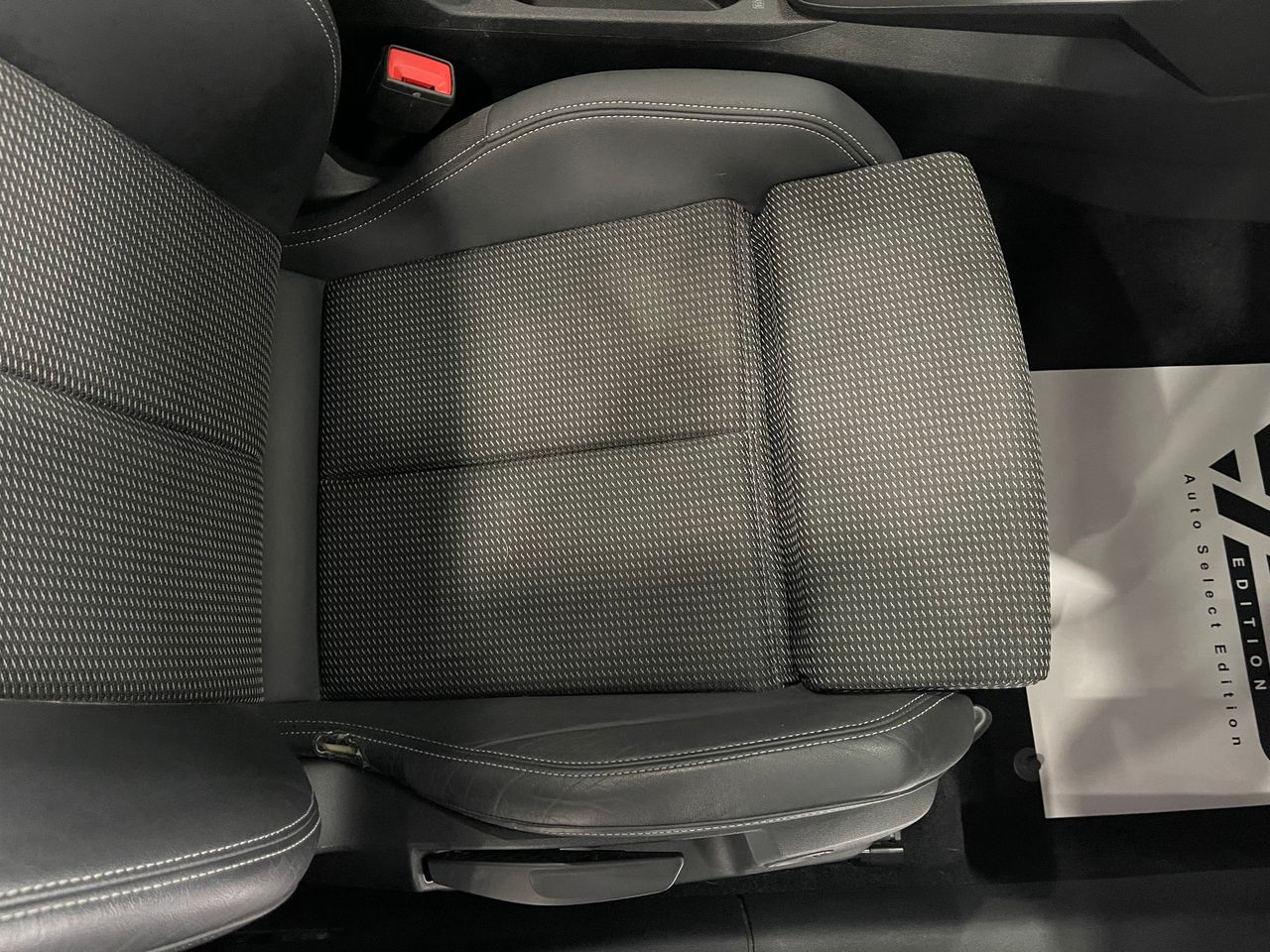 Imagen 137 del Audi A3 en Auto Select Edition, Figueres