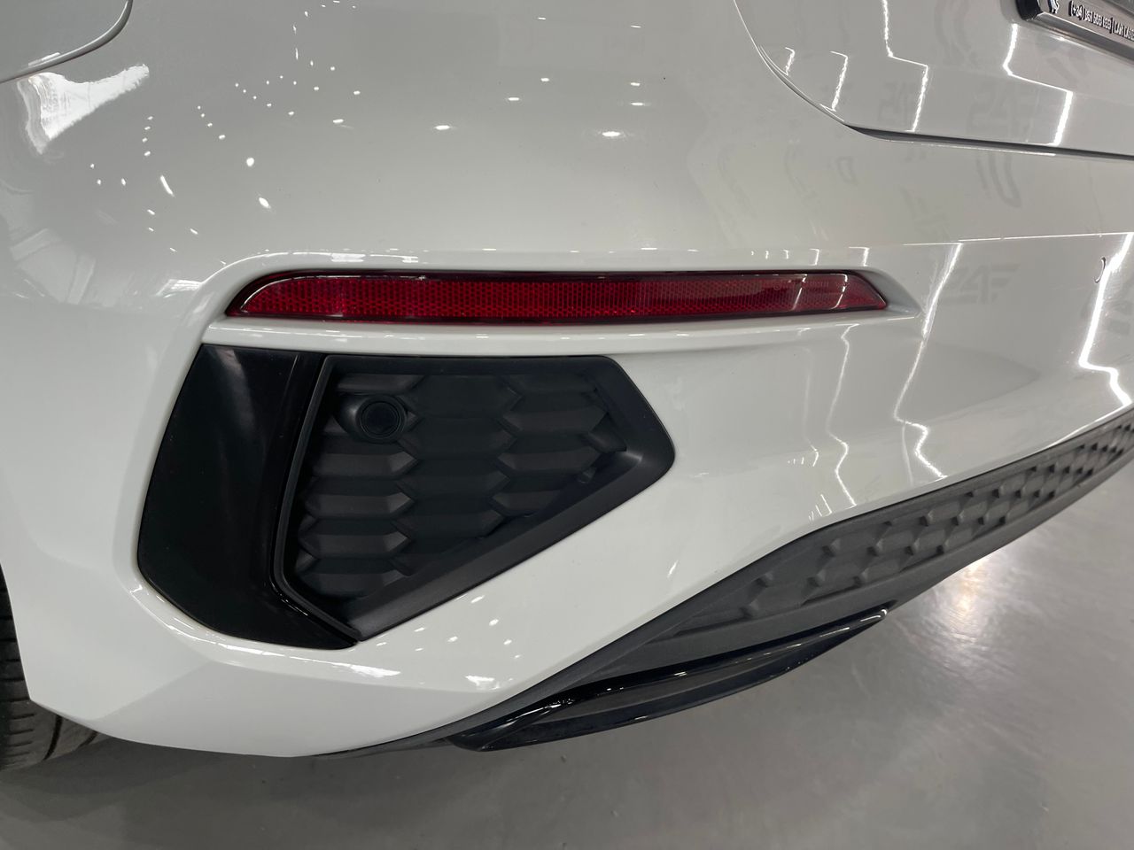 Imagen 13 del Audi A3 en Auto Select Edition, Figueres