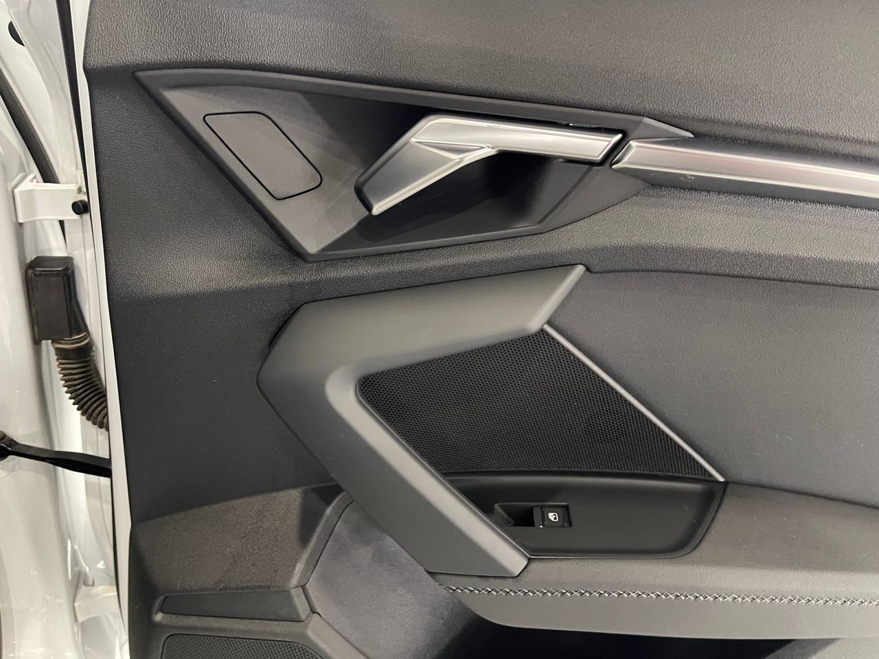 Imagen 120 del Audi A3 en Auto Select Edition, Figueres