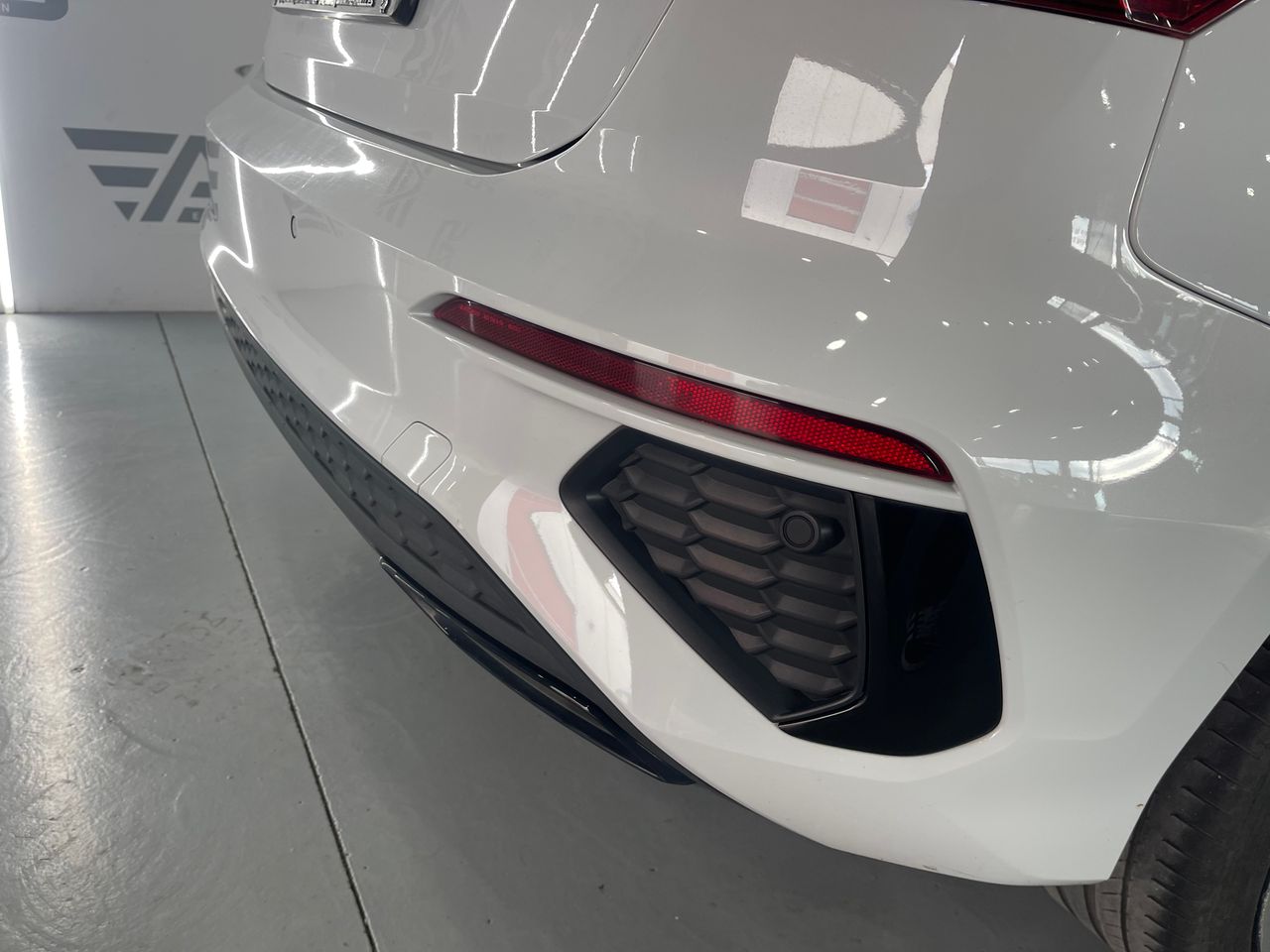 Imagen 46 del Audi A3 en Auto Select Edition, Figueres