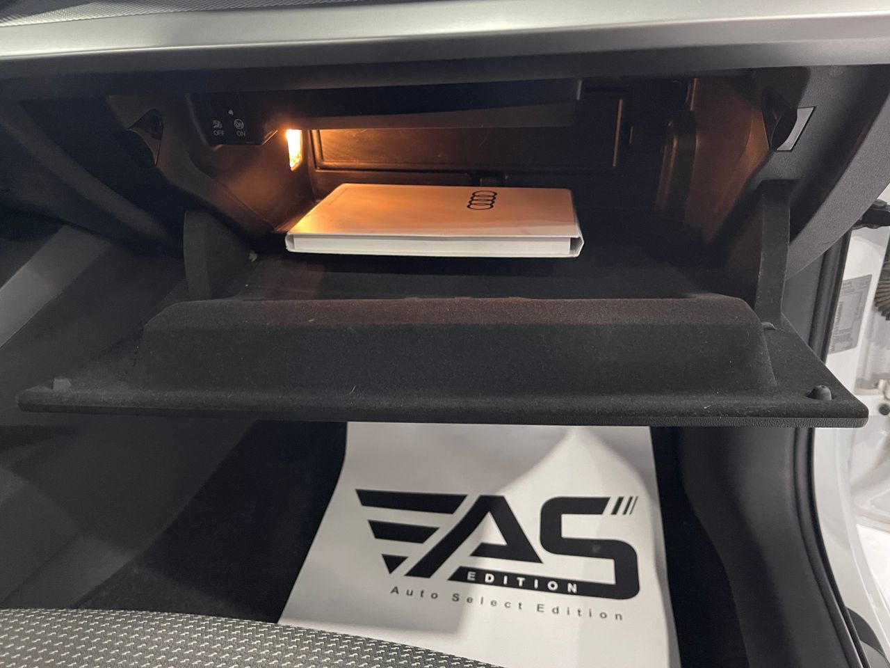 Imagen 136 del Audi A3 en Auto Select Edition, Figueres