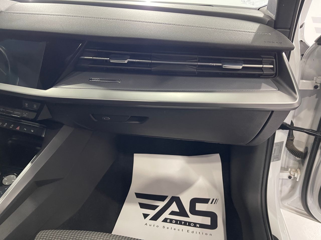 Imagen 135 del Audi A3 en Auto Select Edition, Figueres