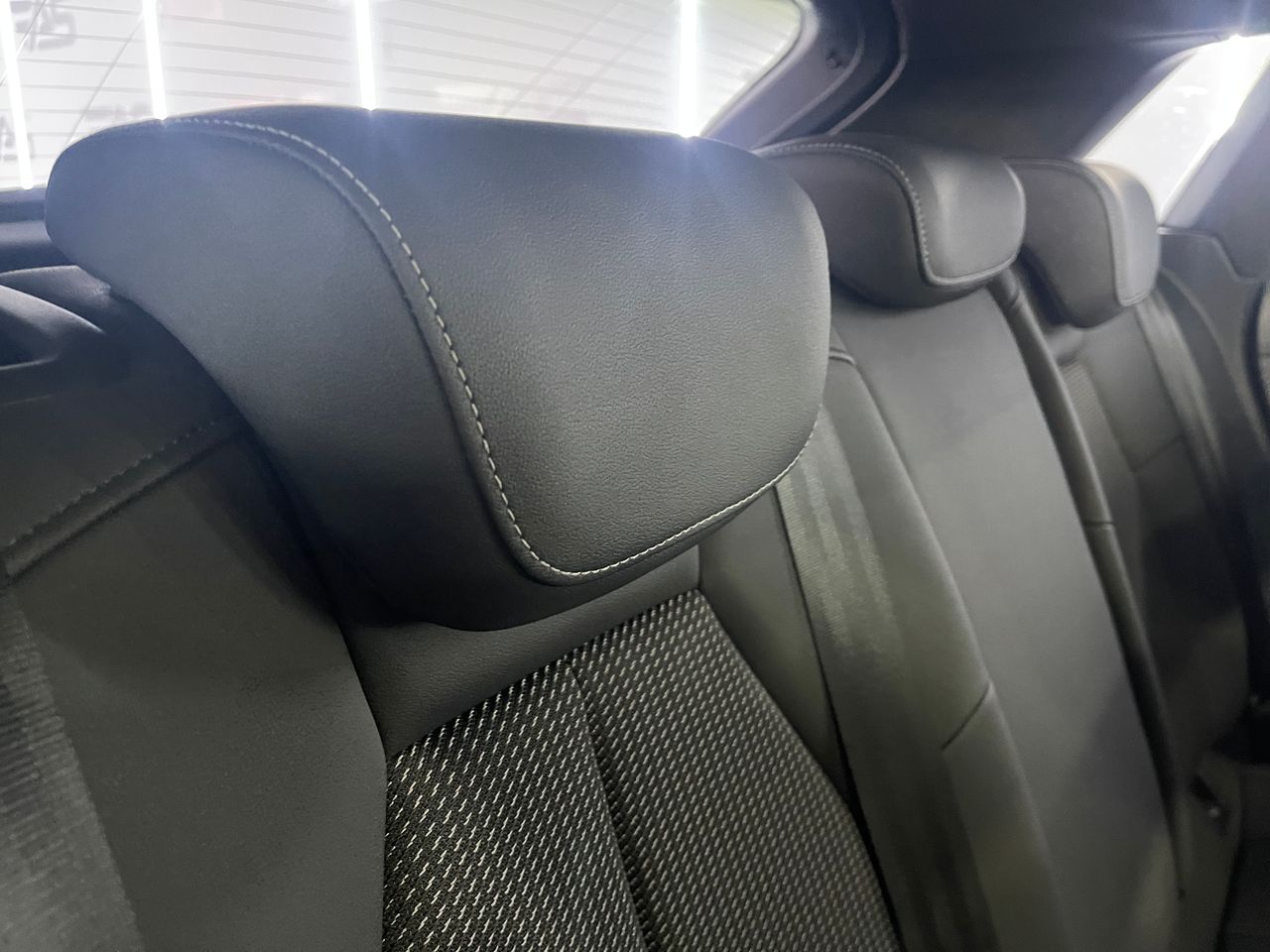 Imagen 165 del Audi A3 en Auto Select Edition, Figueres