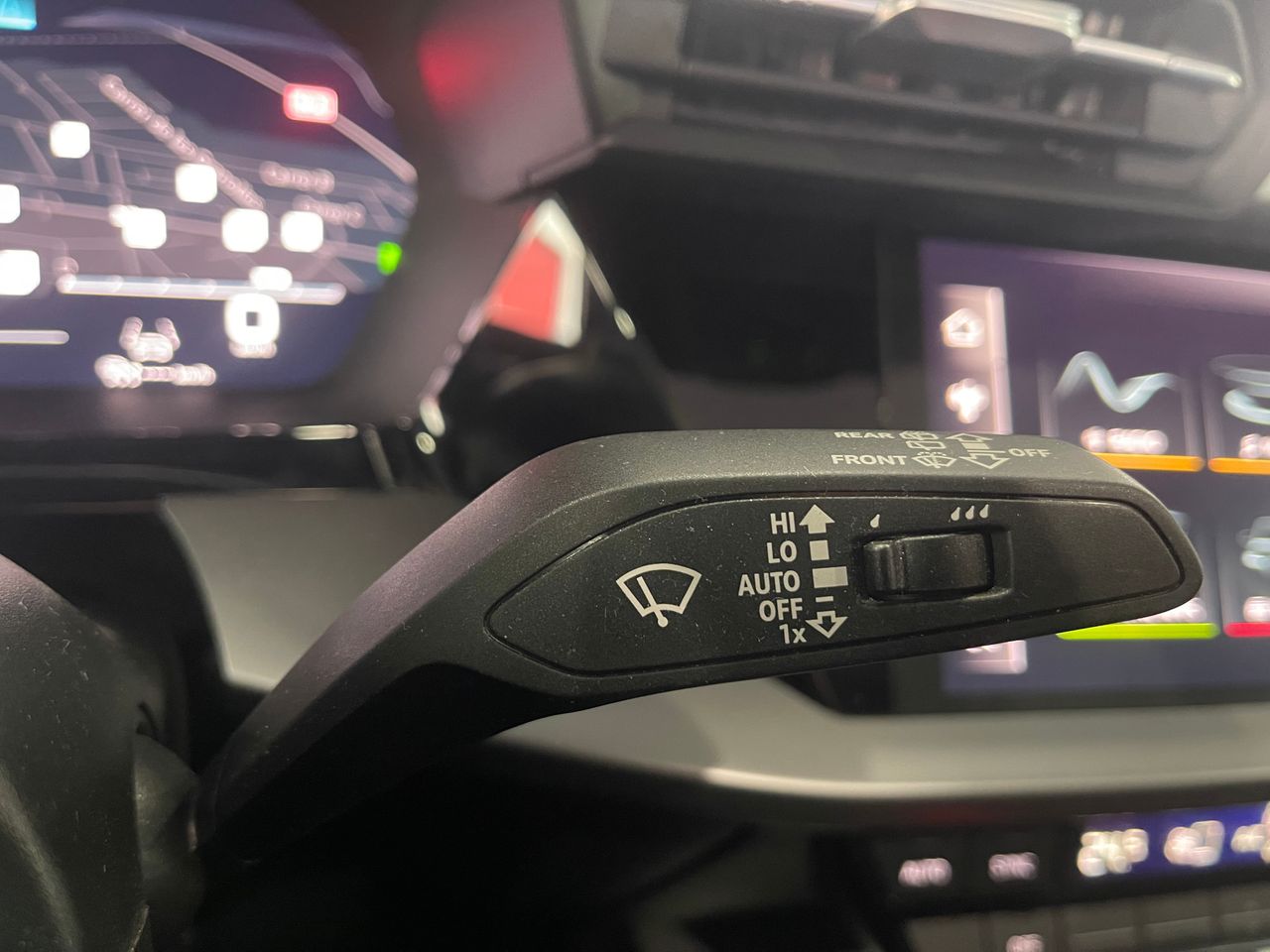 Imagen 142 del Audi A3 en Auto Select Edition, Figueres