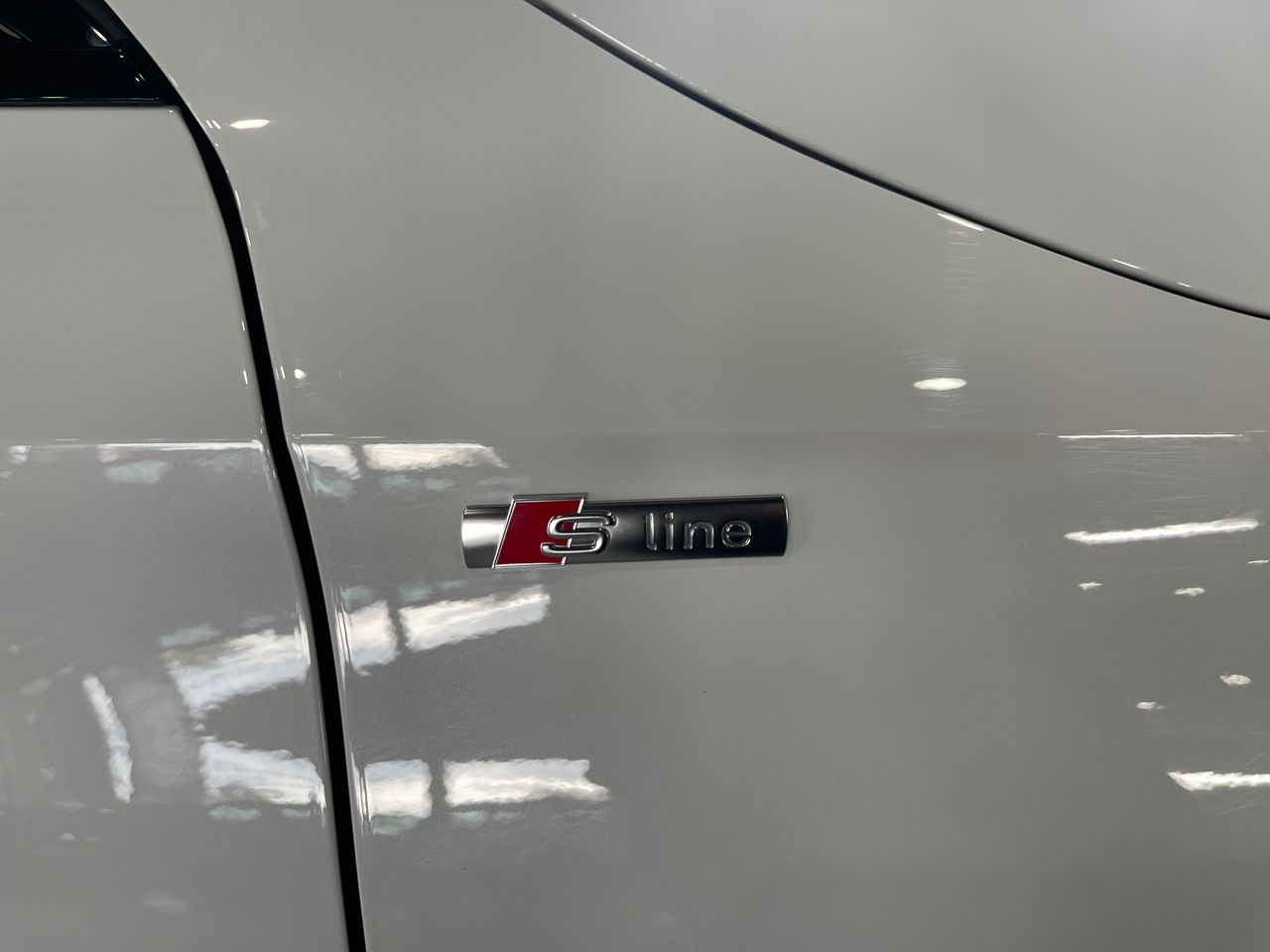 Imagen 41 del Audi A3 en Auto Select Edition, Figueres