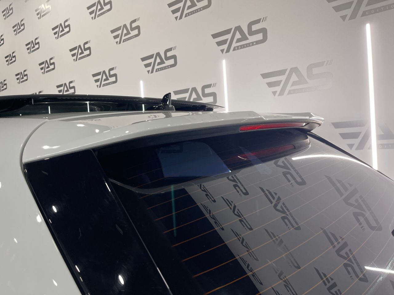 Imagen 19 del Audi A3 en Auto Select Edition, Figueres