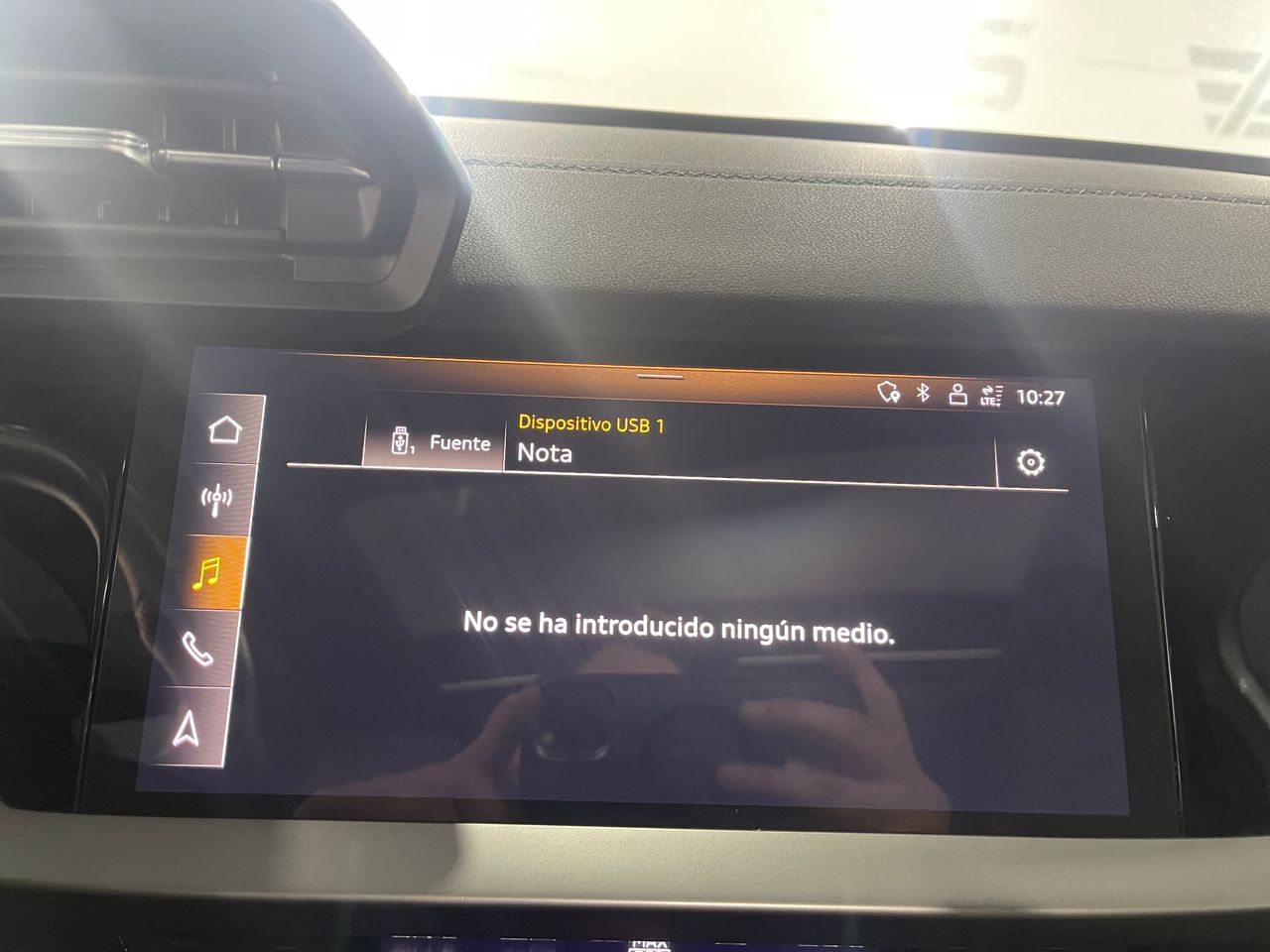 Imagen 80 del Audi A3 en Auto Select Edition, Figueres