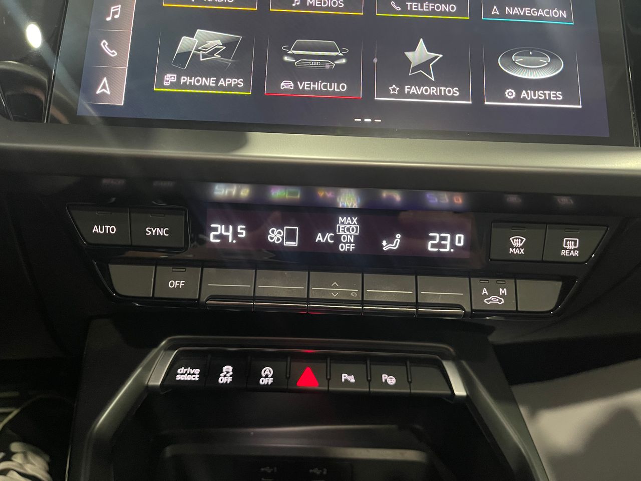 Imagen 147 del Audi A3 en Auto Select Edition, Figueres