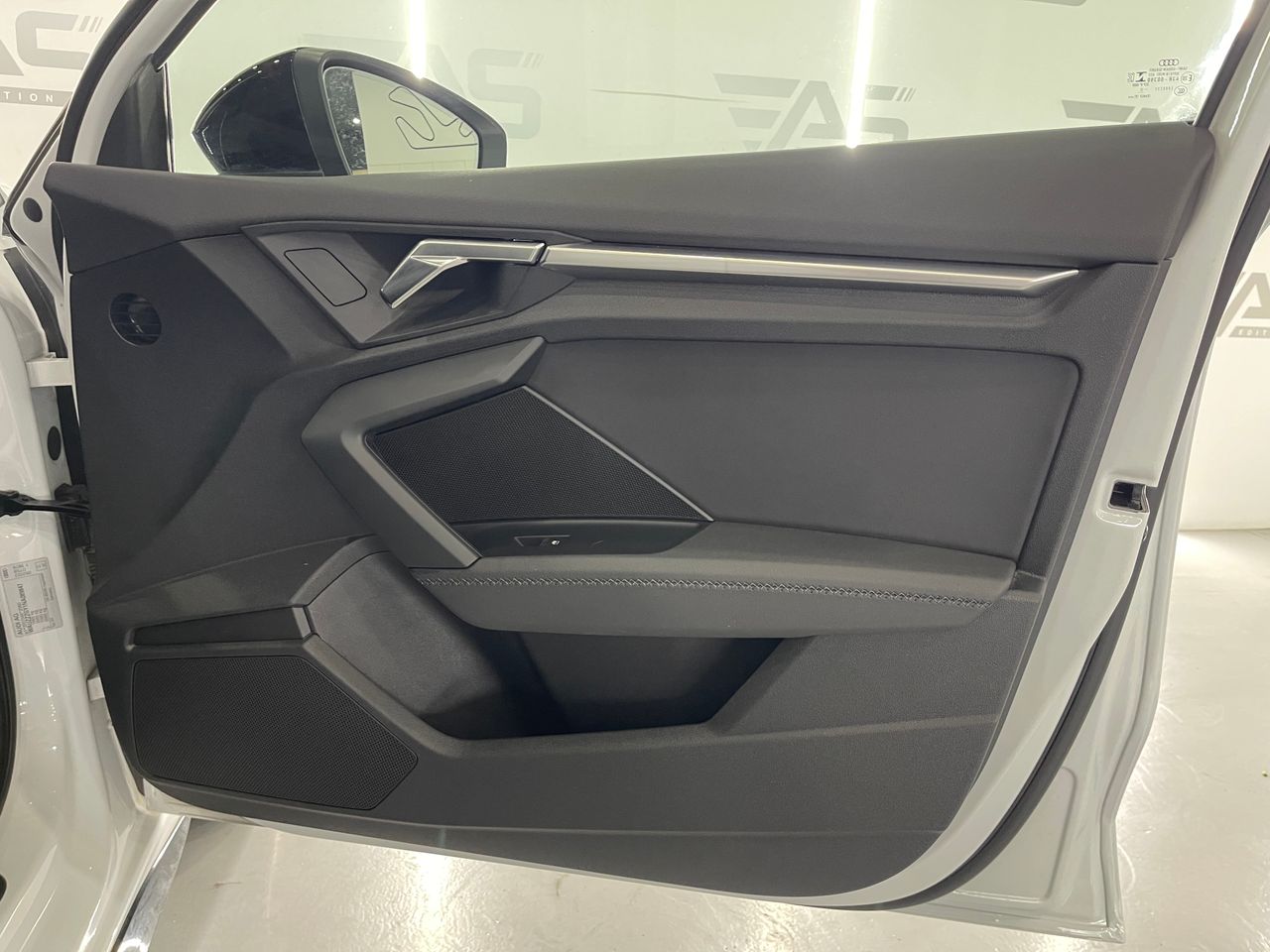 Imagen 125 del Audi A3 en Auto Select Edition, Figueres