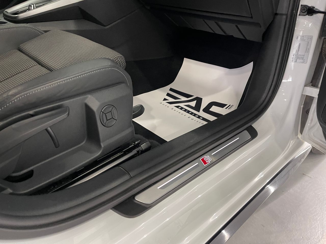 Imagen 140 del Audi A3 en Auto Select Edition, Figueres